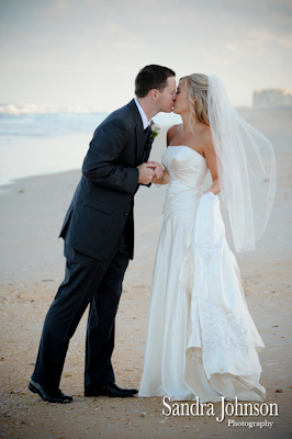 Best Hammock Beach Resort Wedding photographer - Sandra Johnson (SJFoto.com)